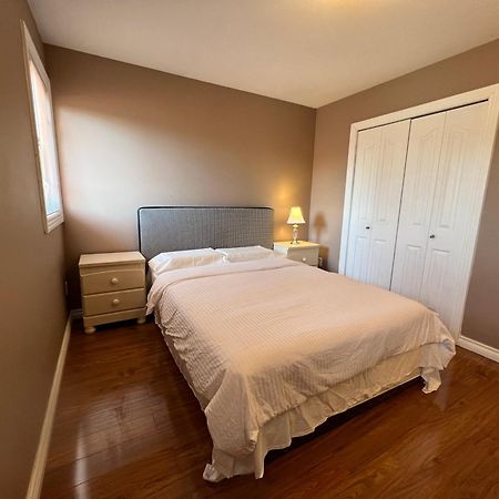 Comfortable Utopia B&B Richmond Exteriér fotografie
