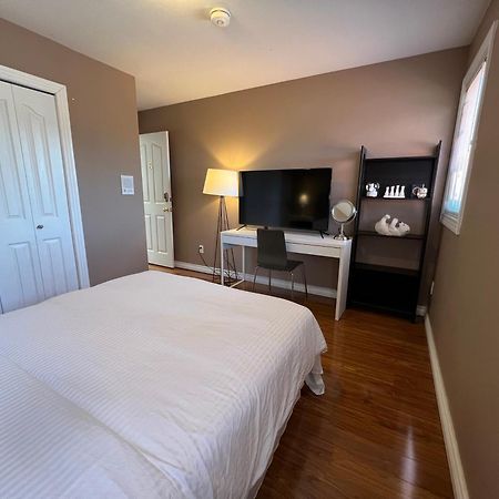 Comfortable Utopia B&B Richmond Exteriér fotografie