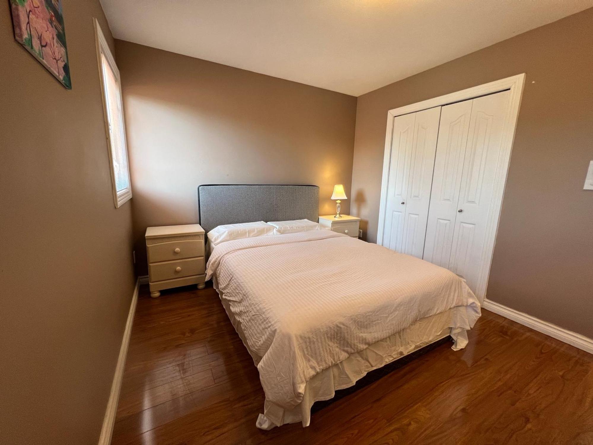 Comfortable Utopia B&B Richmond Exteriér fotografie