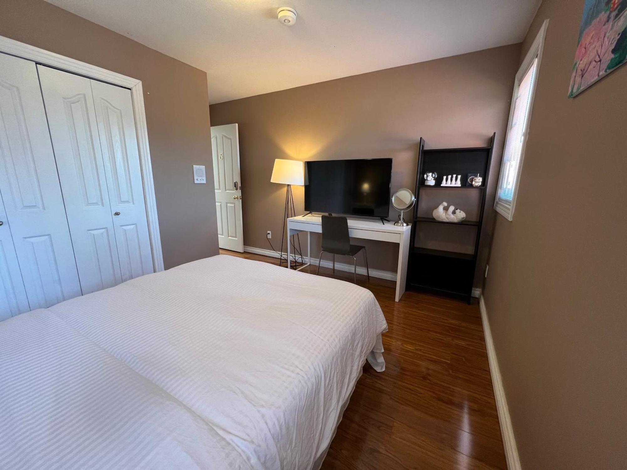 Comfortable Utopia B&B Richmond Exteriér fotografie
