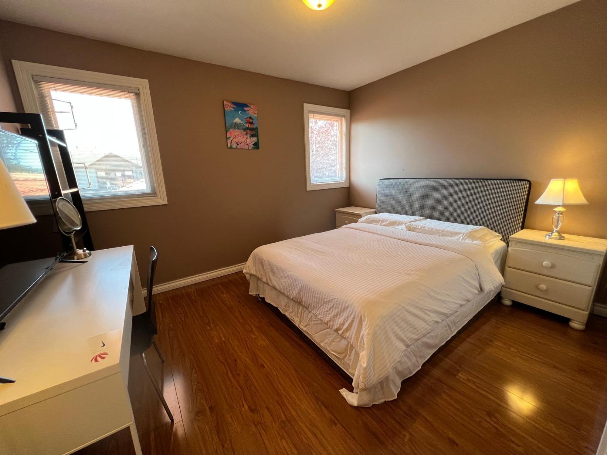 Comfortable Utopia B&B Richmond Exteriér fotografie