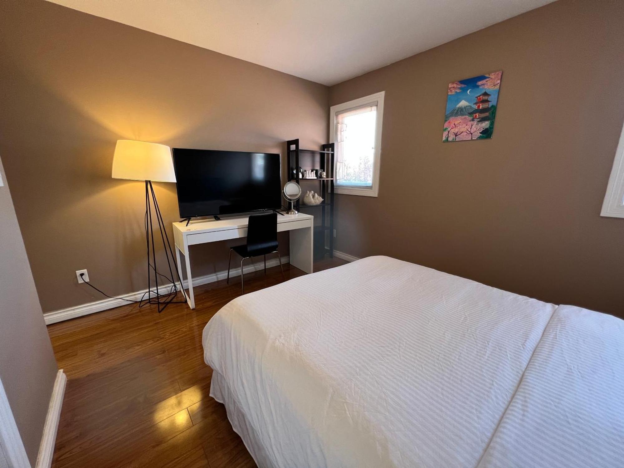 Comfortable Utopia B&B Richmond Exteriér fotografie