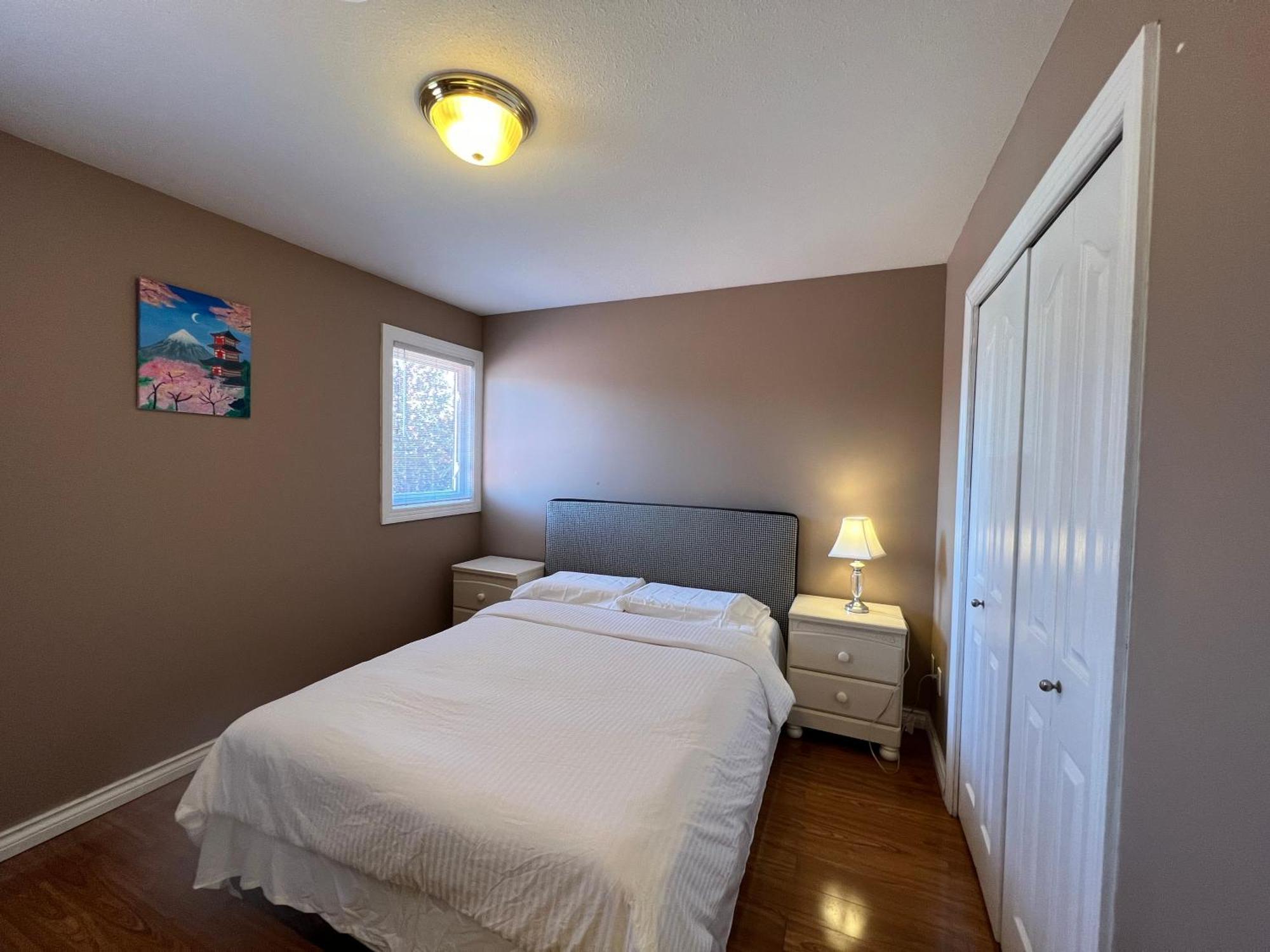 Comfortable Utopia B&B Richmond Exteriér fotografie