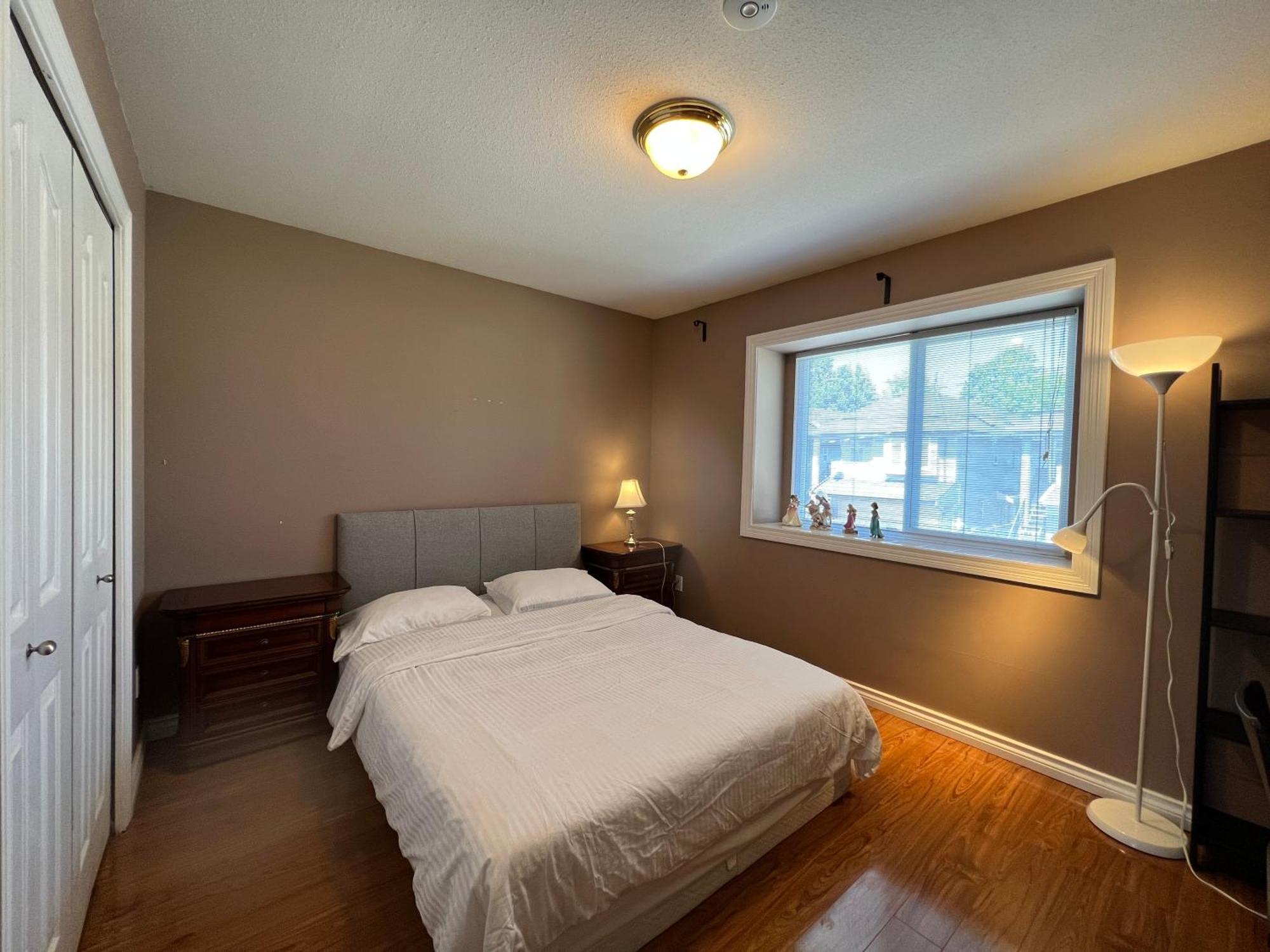 Comfortable Utopia B&B Richmond Exteriér fotografie