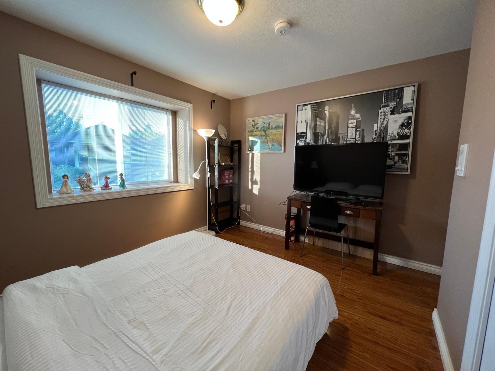 Comfortable Utopia B&B Richmond Exteriér fotografie