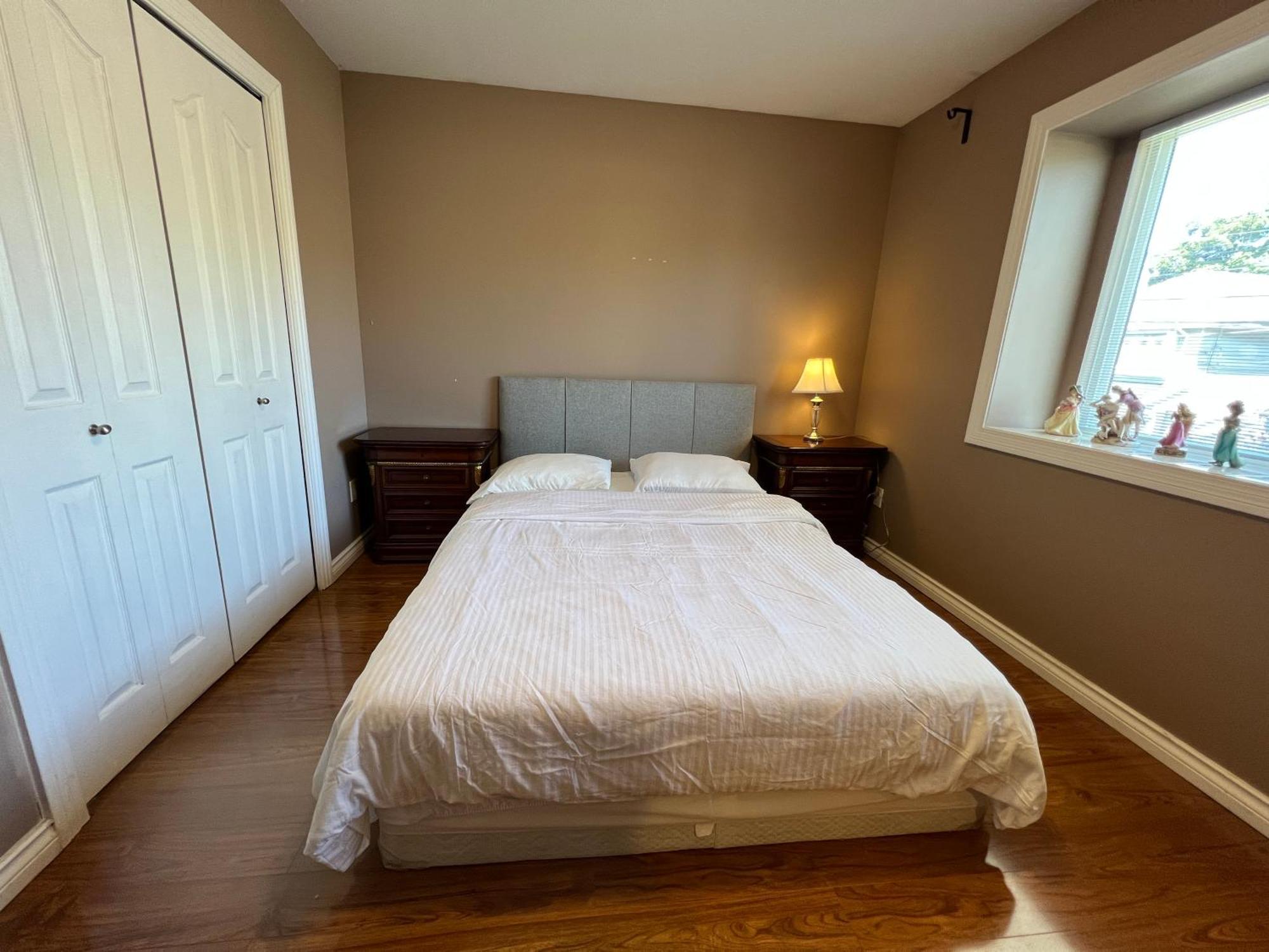 Comfortable Utopia B&B Richmond Exteriér fotografie