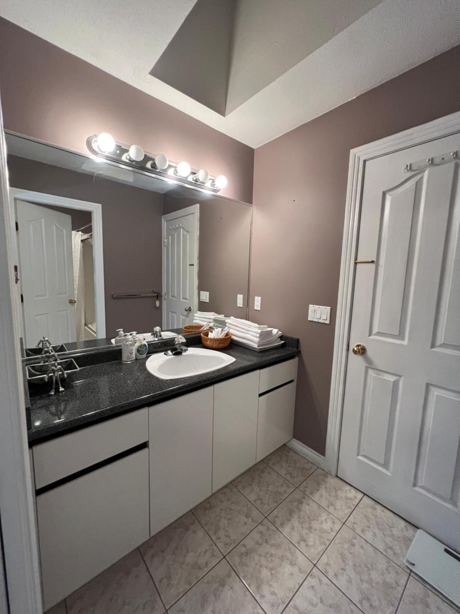Comfortable Utopia B&B Richmond Exteriér fotografie