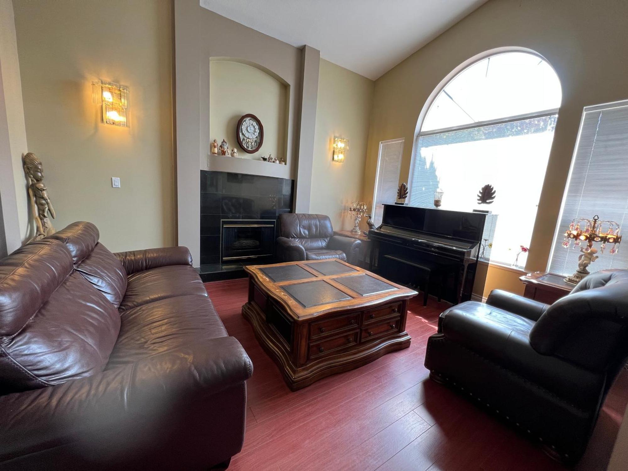 Comfortable Utopia B&B Richmond Exteriér fotografie